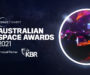 Nominations open for Australian Space Awards 2021